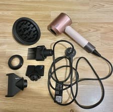 Image of Dyson Supersonic Nural Hair Dryer- Perfect Condition