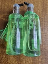 Image of 2 Grace Cole Grapefruit, Lime & Mint Hand Wash 300ml
