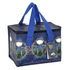 Image of Lisa Parker 'Moon Shadows' Lunch Bag Cold Bag - Gothic (B104)