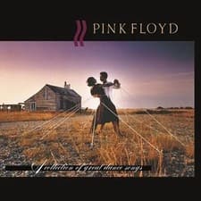 Image of Pink Floyd - A Collection Of Great Dance Songs - Vinyl Record 180g