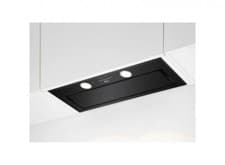 Image of AEG DGE5861HB Integrated Canopy Cooker Hood