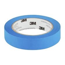 Image of ScotchBlue Multi Surface Premium Masking Tape - Various Uses and Sizes