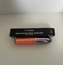 Image of MAC GRAND ILLUSION LIQUID LIPCOLOUR - ELECTRIC RAINBOW