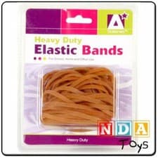 Image of Anker International Stationery 50 g Heavy Duty Elastic Band