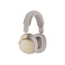 Image of Bang & Olufsen Beoplay H100 Headphones Hourglass Sand Brand New