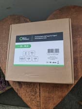 Image of Premium Optic USB A to C Active Optical Cable 20m