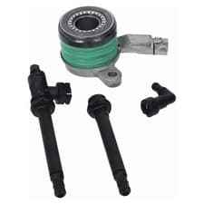 Image of Sachs Clutch Central Slave Cylinder fits Mercedes-Benz Vito 2014-2025