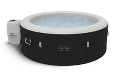 Image of Lay‑Z‑Spa Miami AirJet Inflatable Hot Tub Jacuzzi - Brand New