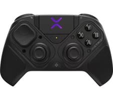 Image of TURTLE BEACH Victrix Pro BFG Reloaded Wireless Controller for PC - Grey