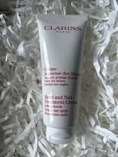 Image of Clarins Hand and Nail Treatment Cream 100ml