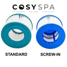 Image of Hot Tub Filters [Bulk Buy]- COSYSPA LAYZSPA WAVESPA CLEVERSPA *UNBEATABLE PRICE*