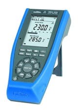 Image of Hi end Metrix MTX 3290 Handheld Digital Multimeter
