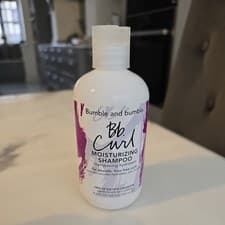 Image of Bumble and bumble Bb. Curl Moisturizing Shampoo 8.5 oz 250 ml Smooth Frizz-Free