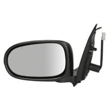 Image of DOOR WING MIRROR BLIC LEFT LEFT FOR NISSAN 5402-04-1127551P