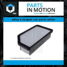 Image of Air Filter ADG022137 Blue Print 281131W000 Genuine Top Quality Guaranteed New