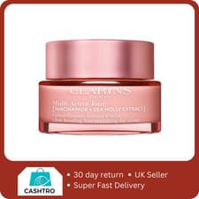 Image of CLARINS Multi-Active Jour Cream 50ml