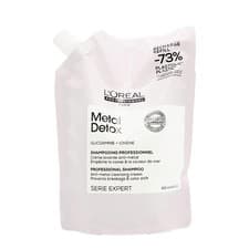 Image of L'Oreal Professionnel Paris Serie Expert Metal Detox Shampoo Refill 500ml