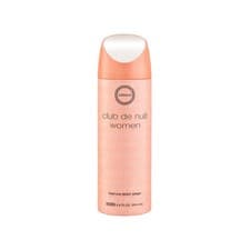 Image of ARMAF club de nuit WOMAN Body Spray 200ml