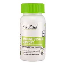 Image of Immune Support - Vitamin C, D3, Zinc, Magnesium, Elderberry, Quercetin, Turmeric