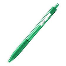 Image of Paper Mate Inkjoy 300RT Retractable Ballpoint Pen 0.7mm Fine Nib 3 Colours