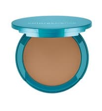 Image of Colorescience Natural Finish Pressed Foundation SPF 20 - Tan Golden - 0.42 Oz