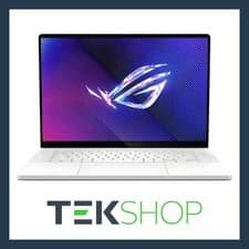 Image of ASUS ROG Zephyrus G16 GU605 Gaming Laptop OLED Core Ultra 9 32GB 1TB 4070 #OB
