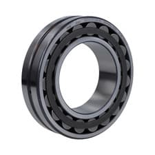 Image of 22214-E1-XL-K FAG 70 x 125 x 31 mm SPHERICAL ROLLER Spherical Roller Bearing