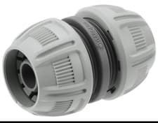 Image of Gardena Round Hose Repair Connector 13mm