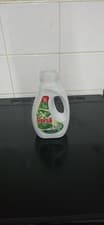 Image of Persil Bio Laundry Washing Liquid Detergent quick & cold washes 35 washes 945 ml