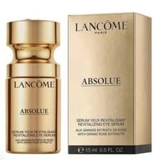 Image of Lancome Absolue Eye Serum 15ml/0.5oz #tw