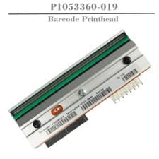 Image of Zebra P1053360-019 Thermal Printhead for 105SL Plus Thermal Printer 300DPI