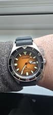 Image of Citizen Promaster NY0120-01ZE 200m Automatic Diver’s Watch