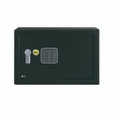 Image of Yale Value Alarmed Safe Medium - YEC/250/DB2