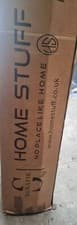 Image of Aire Open Sprung Mattress 4.6ft (135x190cm Th22cm)