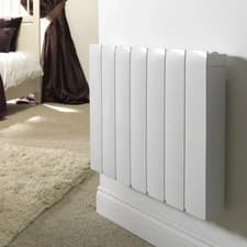 Image of Dimplex Monterey MFP100E 1000W Electric Panel Heater - Brand New Unopened