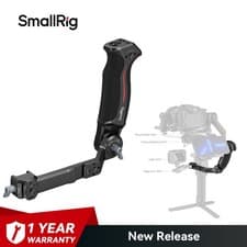 Image of SmallRig RS2 RS3 RS3 Pro Handle Sling Handgrip for DJI RS 2/RS 4 Mini/RS 3 mini