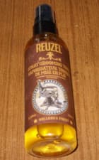 Image of Reuzel - Spray Grooming Tonic - 100ml - Cruelty Free