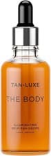 Image of Tan Luxe THE BODY Fake Tan Drops, Light/Medium 30ML - 2 BOTTLES