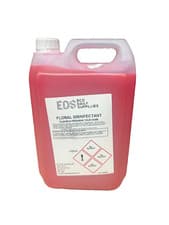 Image of 5L Disinfectant PET FRIENDLY, Multi Purpose Use (3 Scents Available)
