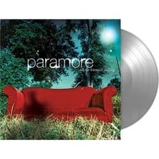 Image of Paramore All We Know Is Falling LP Vinyl NEW