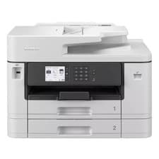 Image of Brother MFC-J5740DW Wireless Inkjet All In One Printer Duplex A3 Scanner Copier