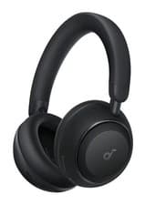 Image of soundcore Space 2 by Anker, Active Noise Cancelling Headphones, Comfortable Fit