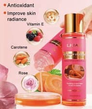 Image of Resurfacing Body Serum - with face-grade ingredients for full-body anti-aging