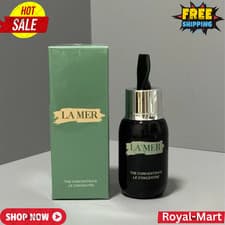 Image of La Mer The Concentrate  Le Concentre 50ml / 1.7oz New & Sealed Free Shipping'