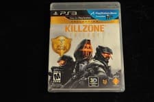 Image of Killzone Trilogy - Sony PlayStation 3 - Brand New