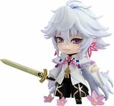 Image of Nendoroid Fate/Grand Order Caster/Merlin Flower Wizard Ver. Figure FGO