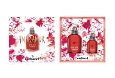 Image of Cacharel Amor Amor Perfume - 100ml + 30ml Eau De Toilette Gift Set - NEW & BOXED