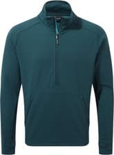 Image of Craghoppers Mens Dynamic Pro Half Zip Fleece Top