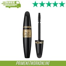 Image of Max Factor False Lash Effect Mascara - Black 13.1ml 100% ORIGINAL ⭐⭐⭐⭐⭐