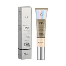 Image of IT Cosmetics Your Skin But Better CC Full Coverage Cream SPF50 Medium New in Box